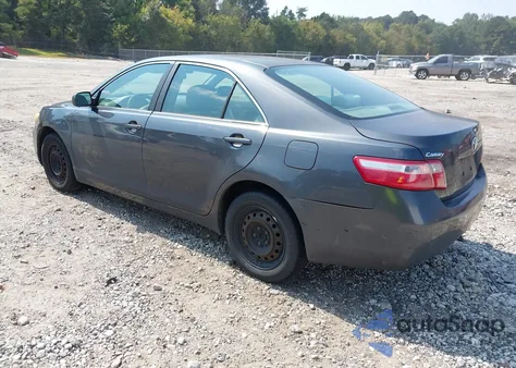 2009 Toyota Camry Le из США, поврежденный, VIN 4T1BE46K79U803139